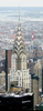 The Chrysler Building New York USA.
