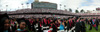 Stanford University Commencement 2009.